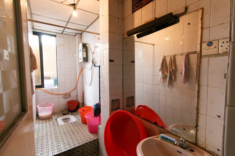 Ms. Xie's Guesthouse Guangzhou 其他