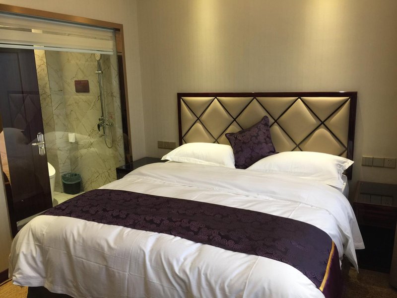 xingzhouhotel Guest Room