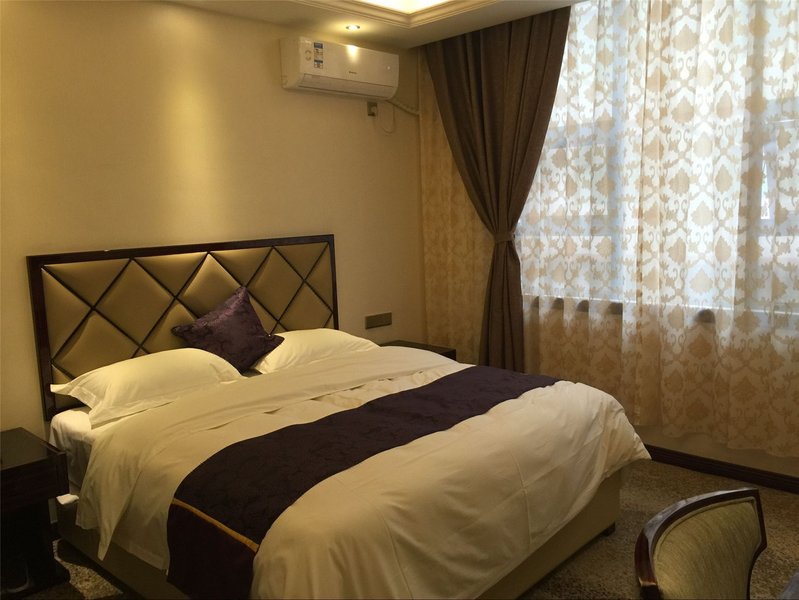 xingzhouhotel Guest Room