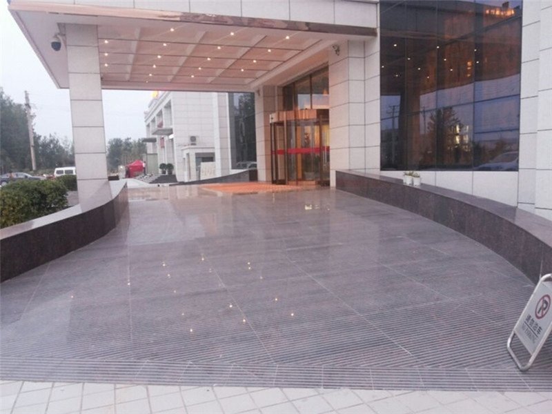 Xinxirun International HotelOver view