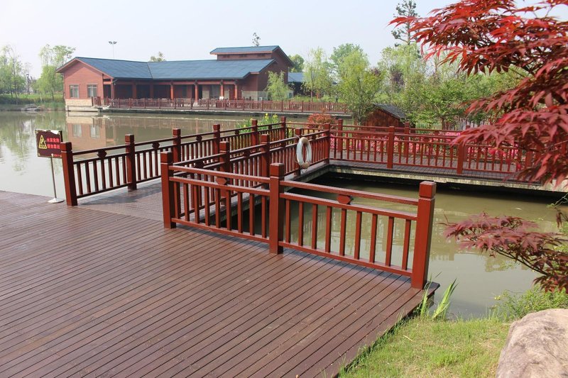 Nanxun Shiyou Eco Park 休闲