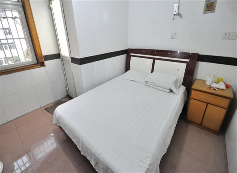 Hefei Letian HotelGuest Room