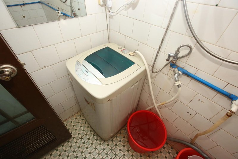 Family Hostel 公共区域