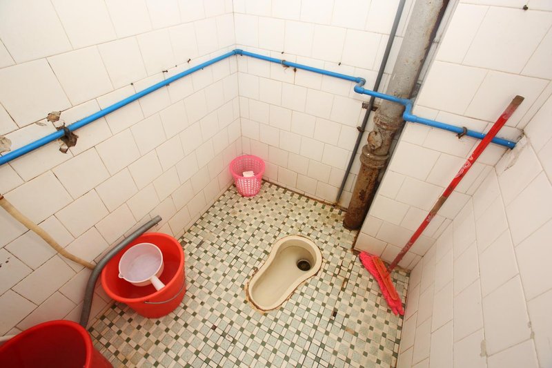 Family Hostel 其他