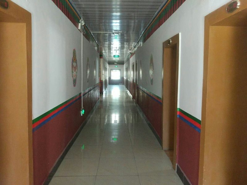 syjdHotel public area