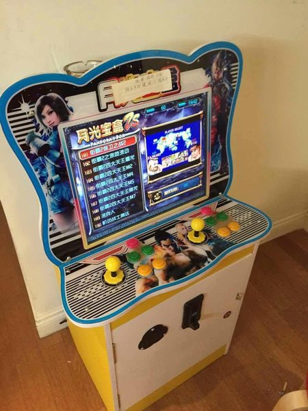 Hangzhou Lingjun Party Theme Hotel Other