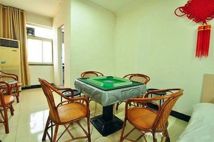 Hefei Tianfa Express Hotel 休闲