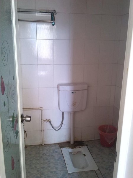 Kunming Fusheng Guesthouse Guest Room