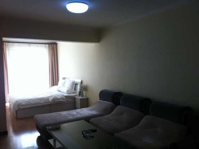 Xining like summer boutique apartments Guest Room