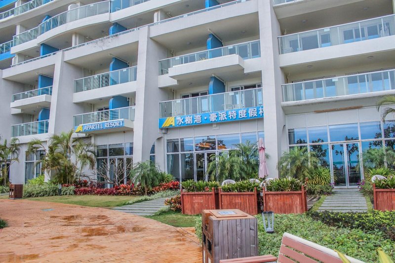 HUI ZHOU SHI TIAN JIAO JIU DIAN LAI MENG FEN DIAN Over view