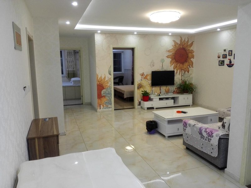 changdao haixianshichangzizhugongyuRestaurant