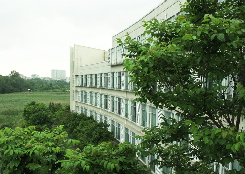 Zhongda Business Hotel (Wushunde International Academic Exchange Center) Over view