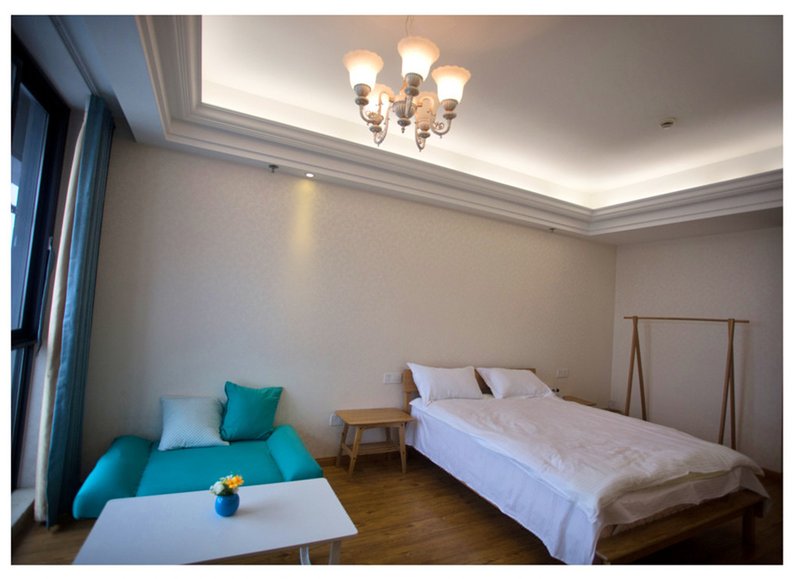 kunyiya hotelGuest Room