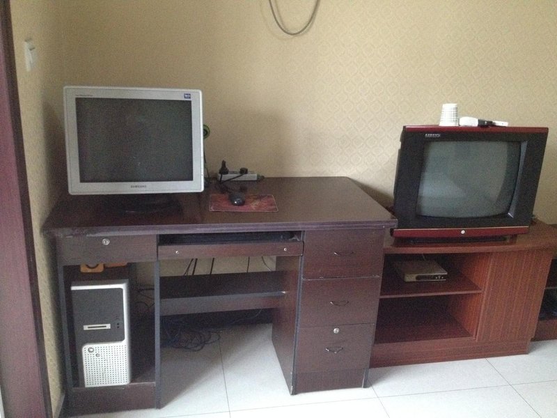 Weinan Wanjia Business HotelOther