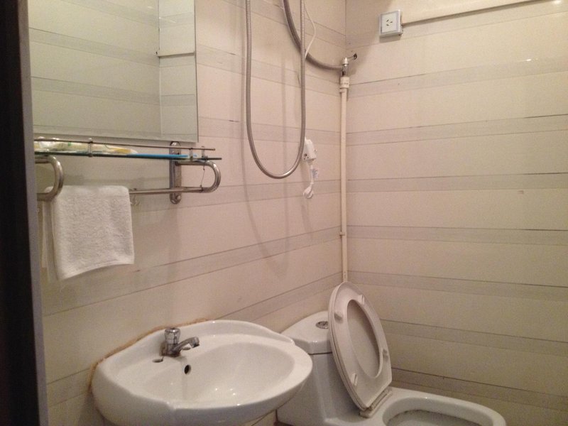 Weinan Wanjia Business HotelOther