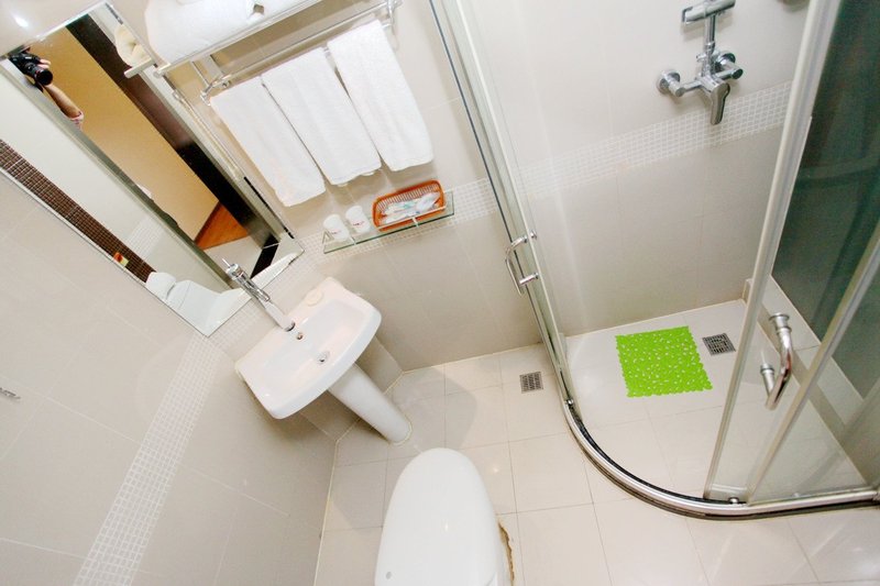 汇丽酒店(南京军区总院店)