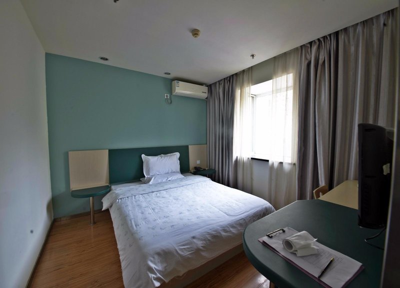 汇丽酒店(南京军区总院店)