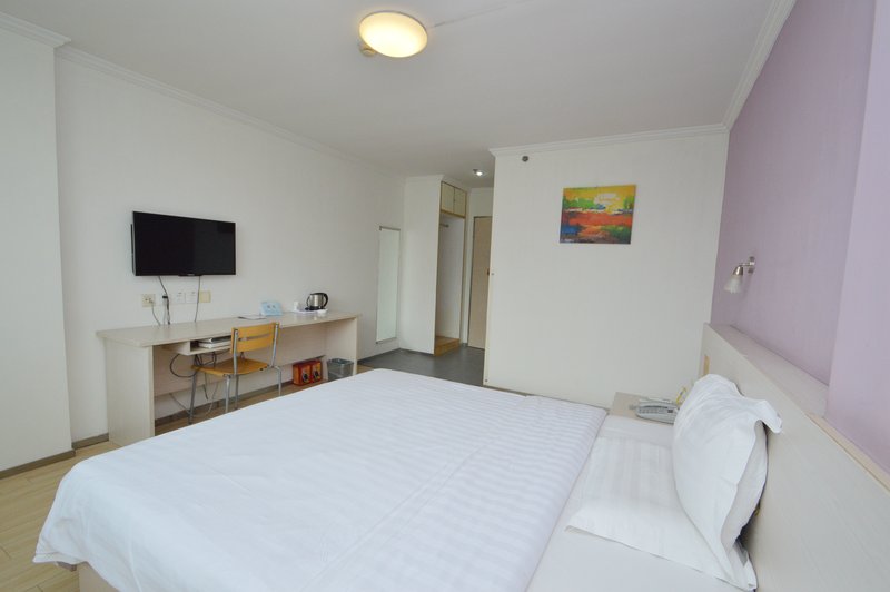 7天连锁酒店(南京夫子庙地铁站景区店)(原夫子