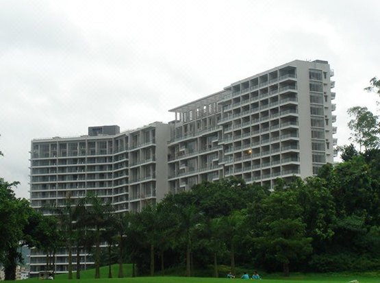 Shenzhen Wenyaxuan Hotel Over view