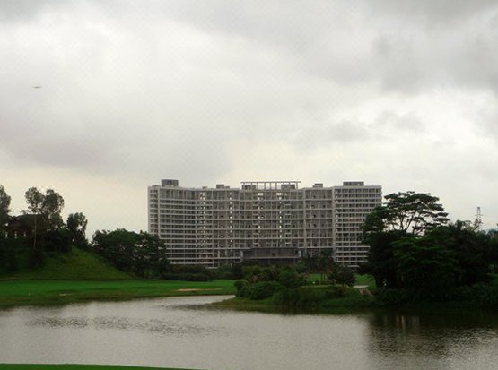 Shenzhen Wenyaxuan Hotel Over view