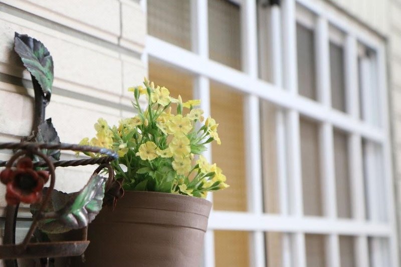 Taipei 101 Nestel Guesthouse酒店外观