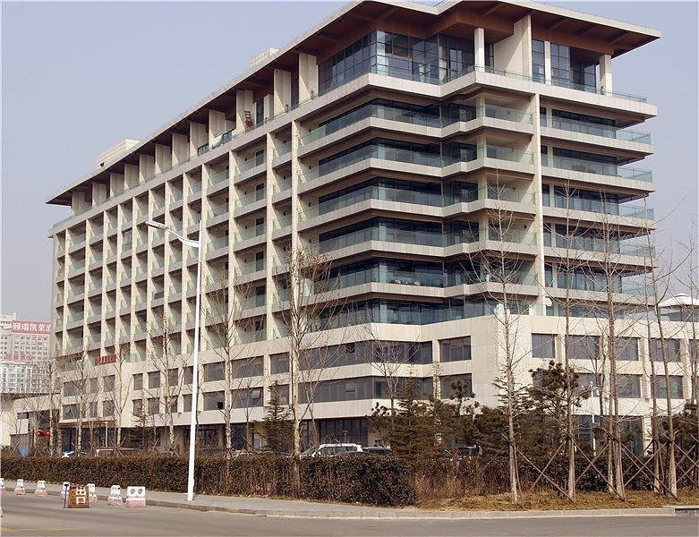 Bedom Guandi Holiday Apartment (Huangdao No.1 Bathing Beach) Over view