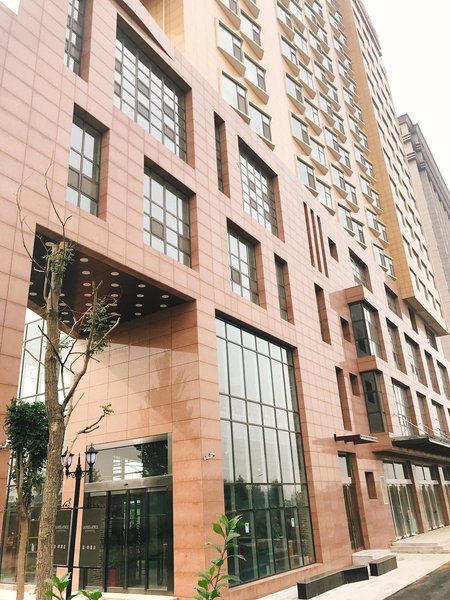 James Joyce Coffetel Over view