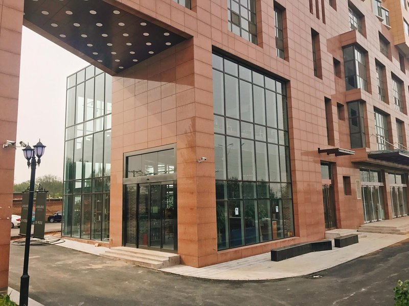 James Joyce Coffetel Over view