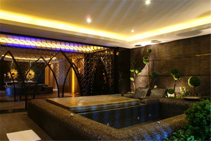 OHYA Boutique Motel - Linkou 休闲