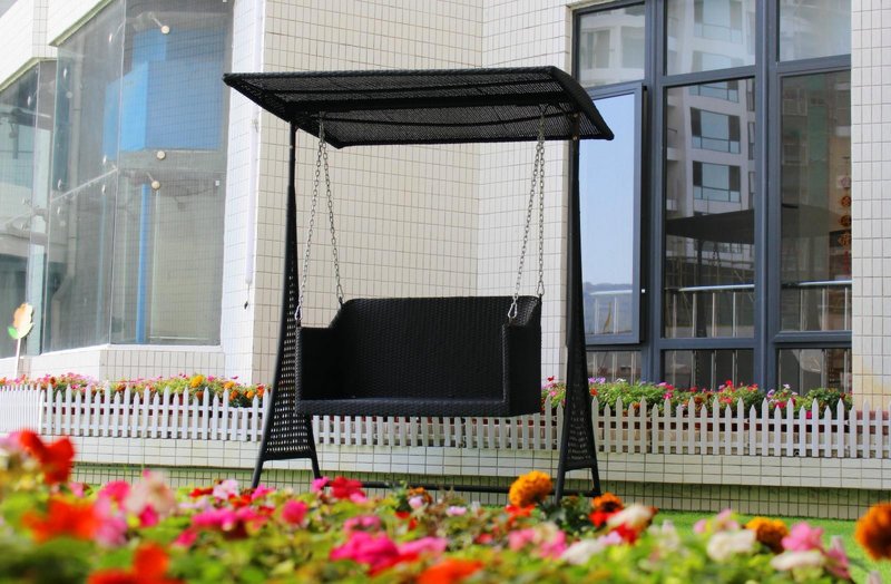 shantou nan'ao qing'ao wan haiyunhuaxuan hotel Over view