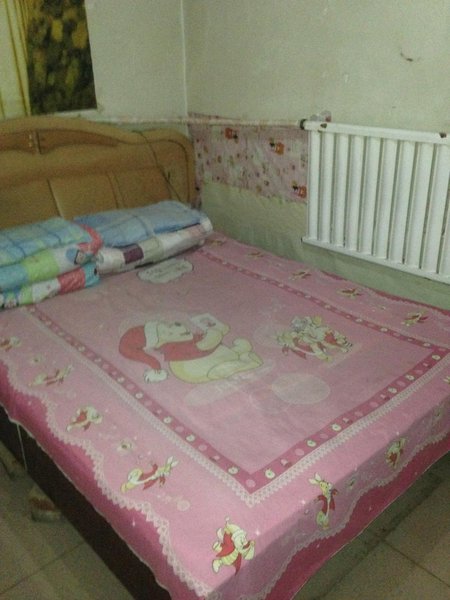 Lanzhou Yonghe HotelOther