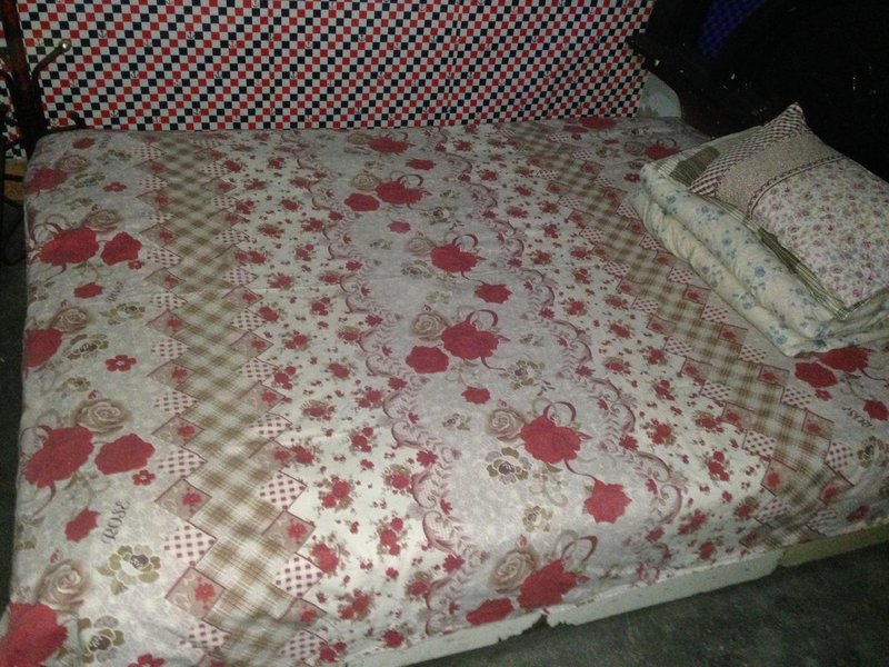 Lanzhou Yonghe HotelOther