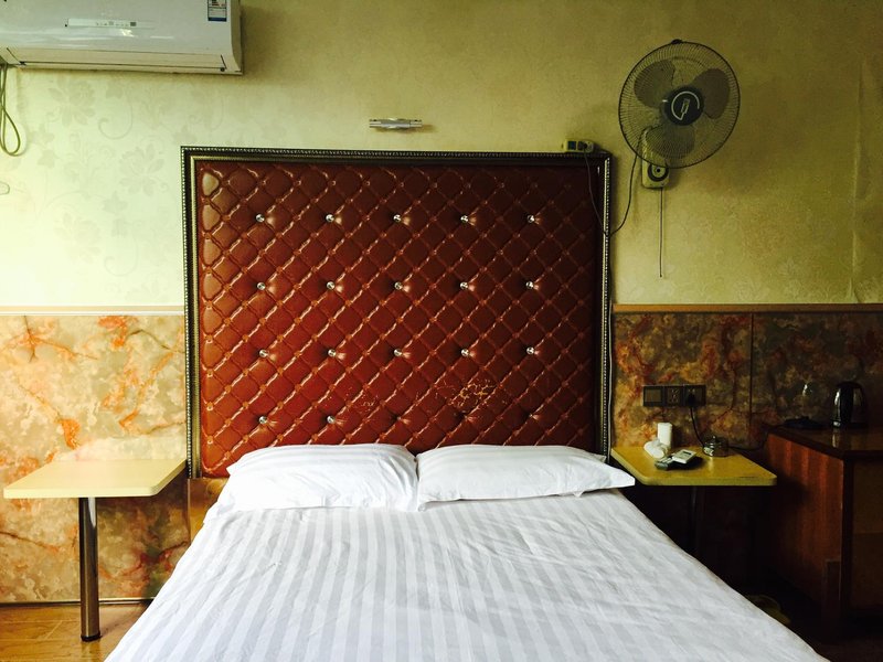 Jintai Guest Room