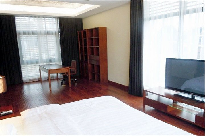 Juli Runyuan Deluxe Holiday Villa其他