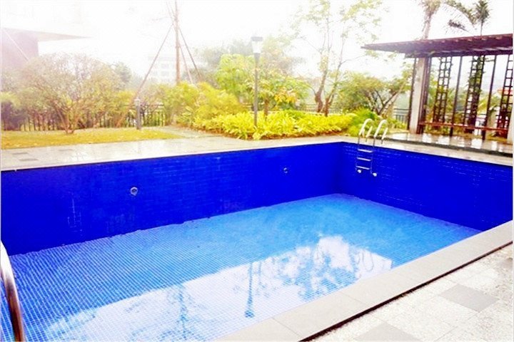 Juli Runyuan Deluxe Holiday Villa其他