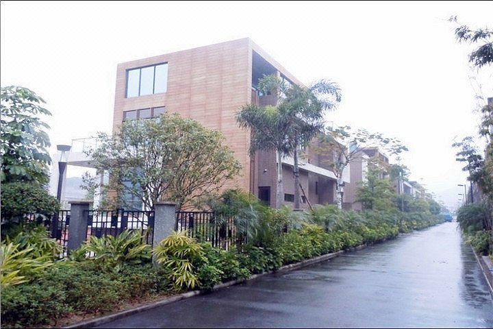 Juli Runyuan Deluxe Holiday Villa其他