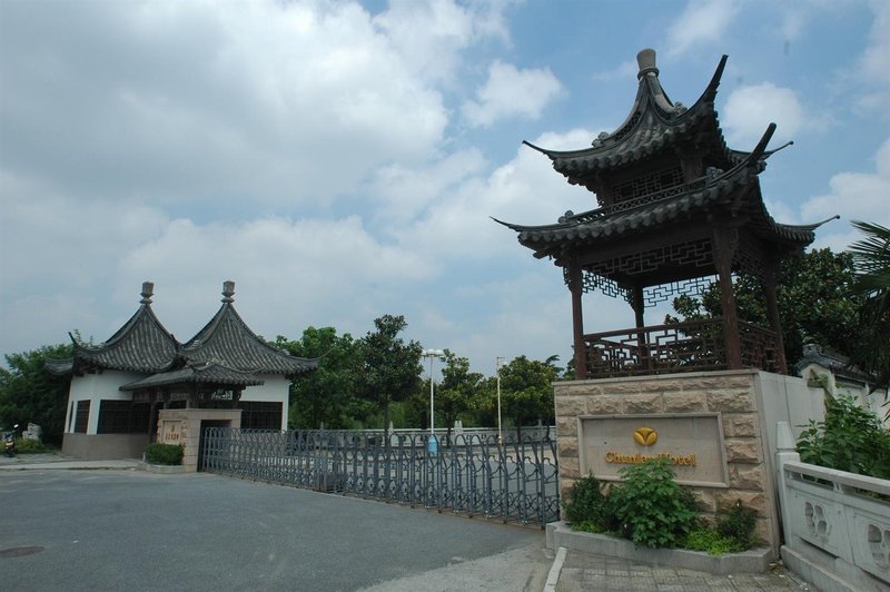 Chunlan Hotel Over view