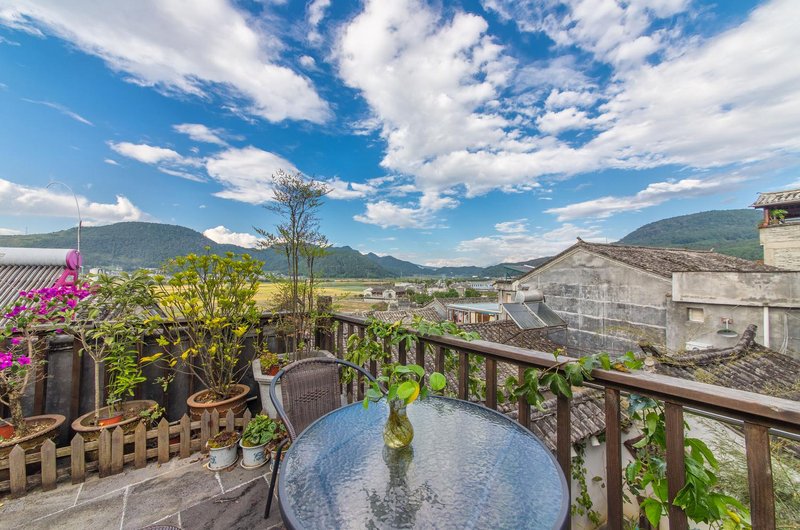 Tengchong Yunguiguli Resort Boutique Inn Over view