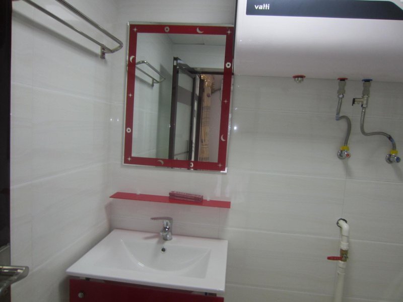 Nanyue Palm Trees Farmhouse Other