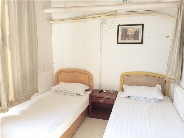 Tianjin Home In Yongyang Hotel Quanzhou RoadGuest Room