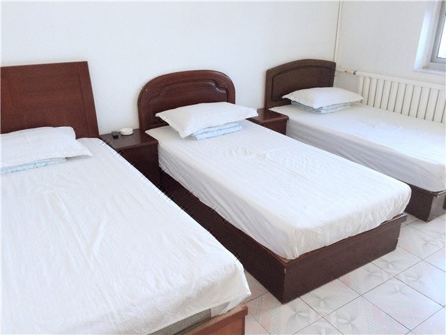 Tianjin Home In Yongyang Hotel Quanzhou RoadGuest Room