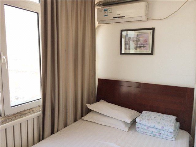 Tianjin Home In Yongyang Hotel Quanzhou RoadGuest Room