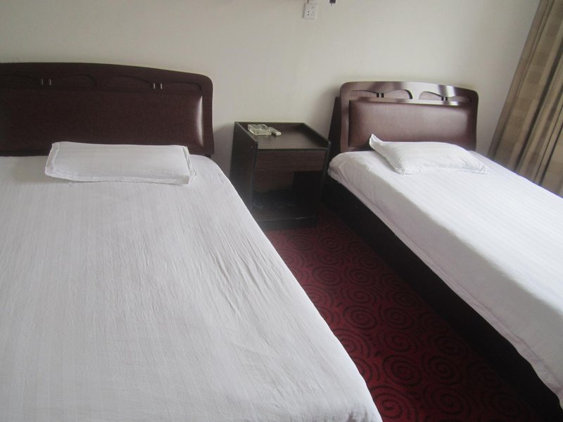 Mei Yi HotelGuest Room