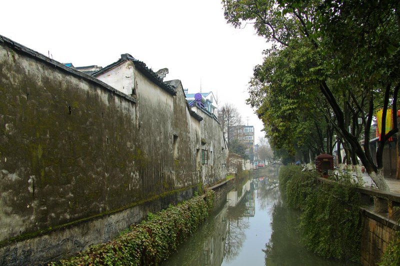 Xingkong Inn Over view