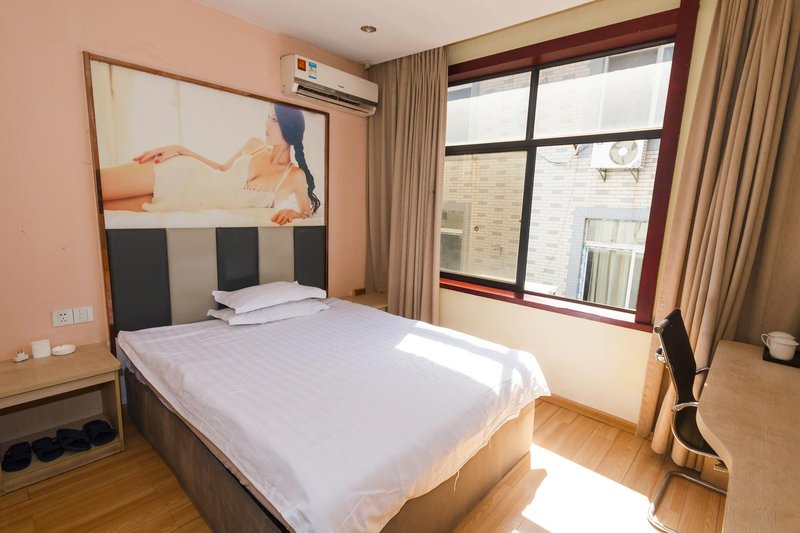 Haihang Express Hotel客房