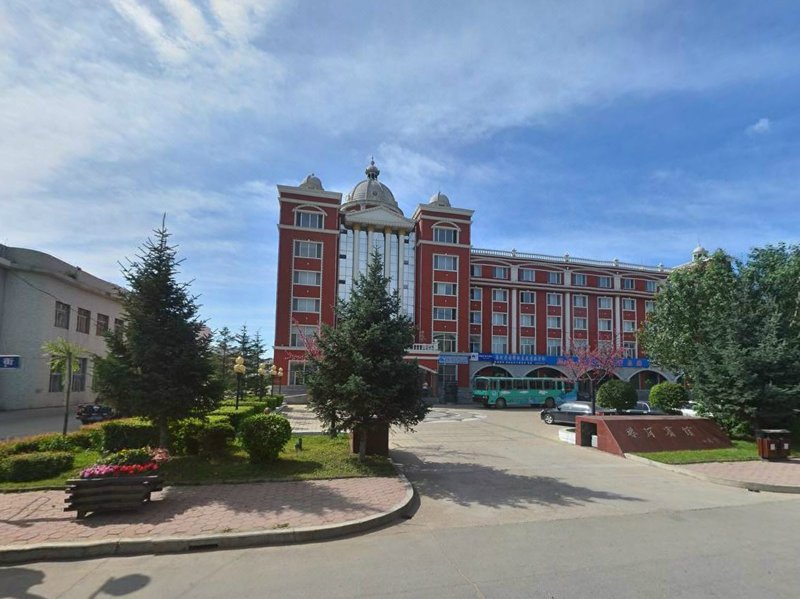 Beijixing HotelOver view