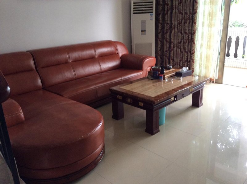 Lianghua Villa休闲