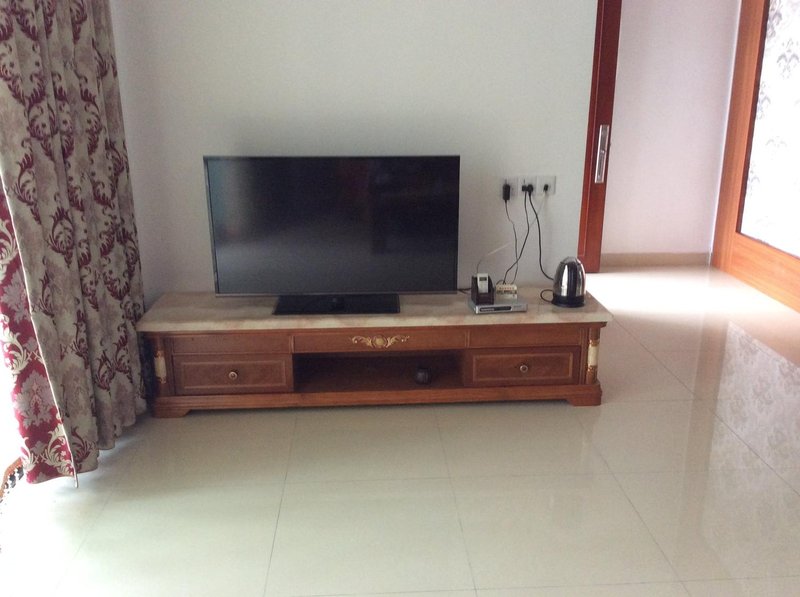 Lianghua Villa休闲