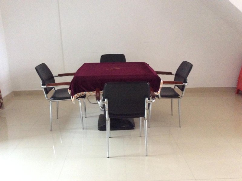 Lianghua Villa休闲