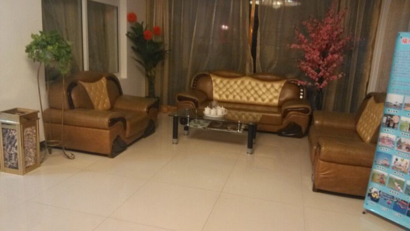 Xuanliang Holiday Hotel Hotel public area